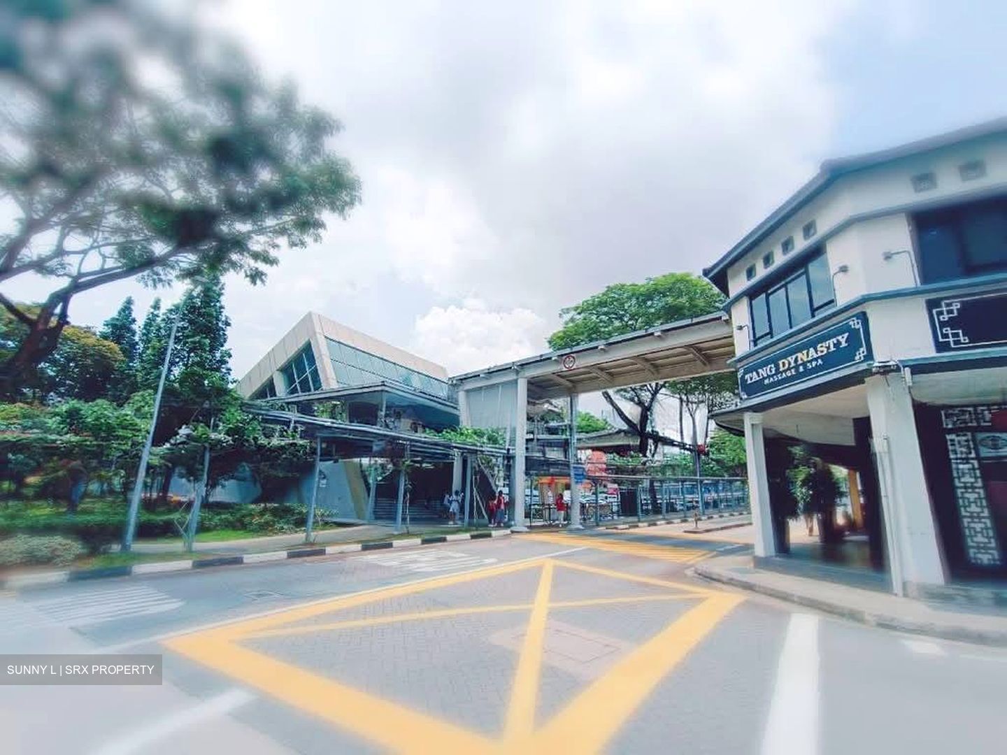 Goh & Goh Building (Enbloc) (D21), Shop House #583364831